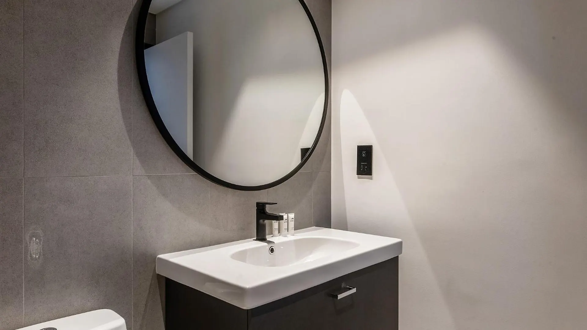 Luxury Apartment With Views Of Burj Khalifa 15 Northside Dubaj